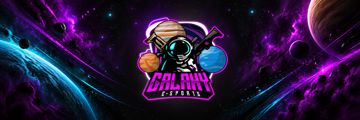 GALAXY E-SPORTS