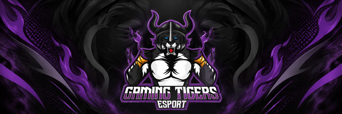 GAMING TIGERS ESPORT