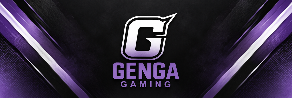 Genga Gaming