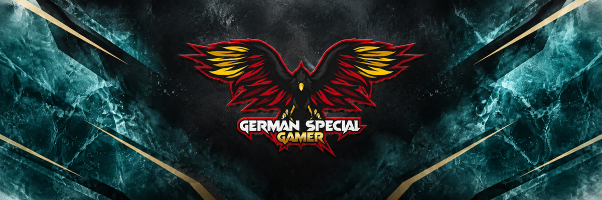 GERMAN SPECIAL GAMER
