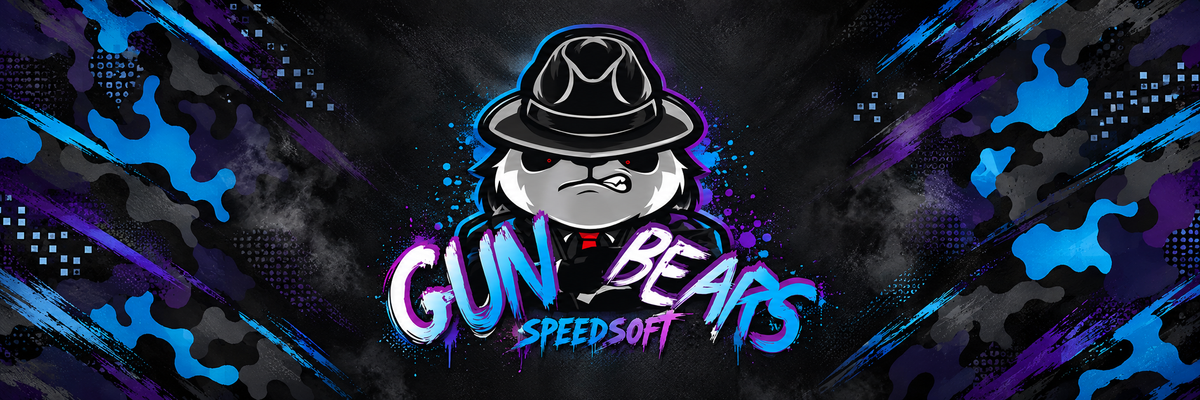 GUN BEARS