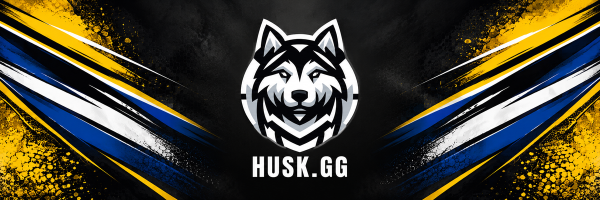 HUSKIES ESPORT JÜLICH E.V