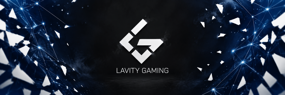LAVITY GAMING