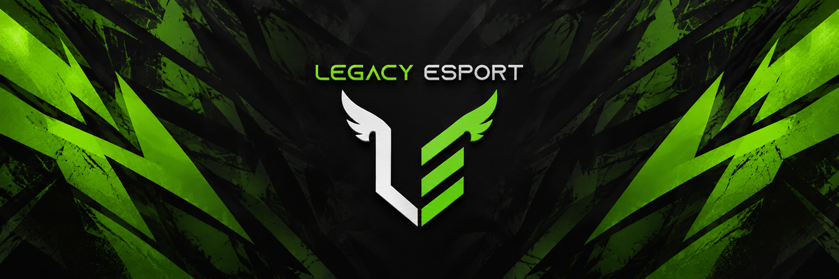 LEGACY ESPORT