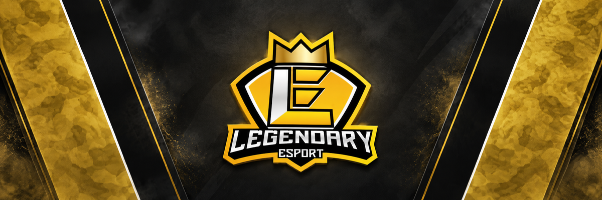 LEGENDARY ESPORT