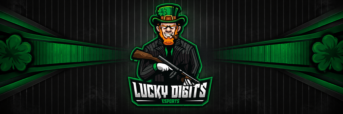 LUCKY DIGITS