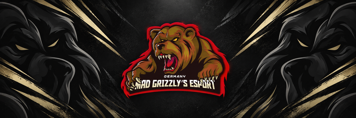 MAD GRIZZLY'S