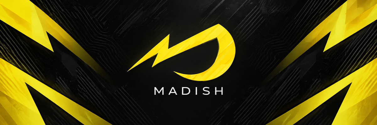 MADISH