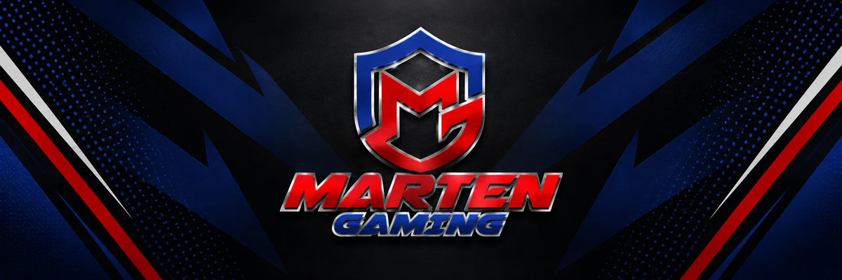 MARTEN GAMING