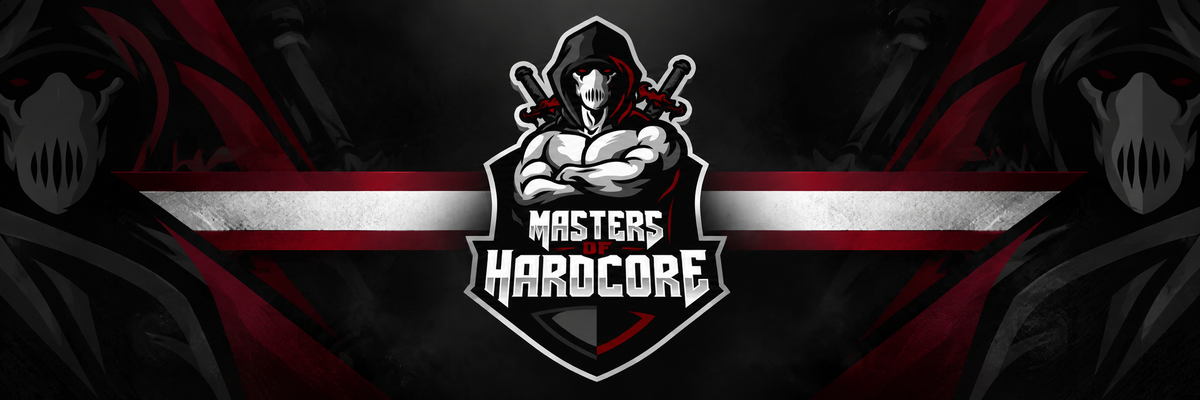 MASTERS OF HARDCORE