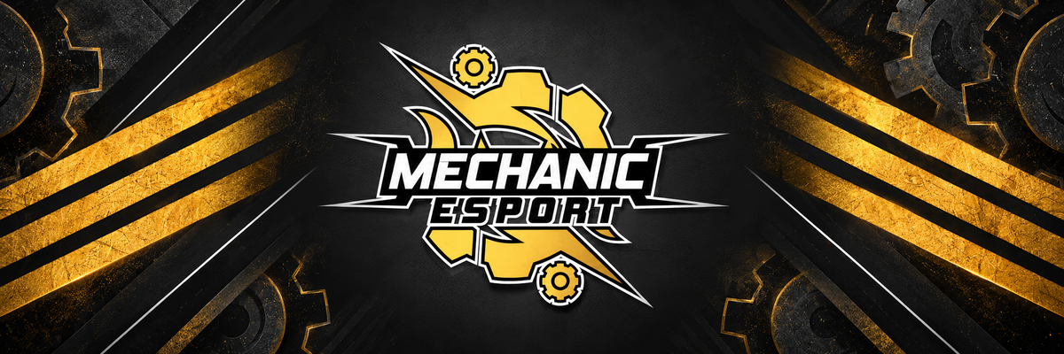 MECHANIC ESPORT