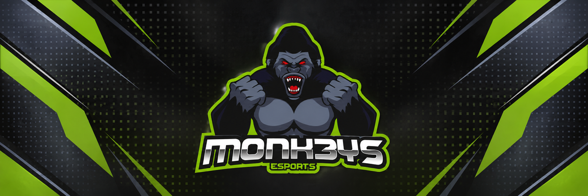 MONK3YS ESPORTS