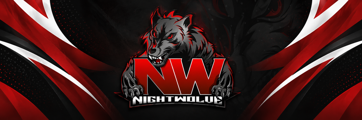 NIGHTWOLVE