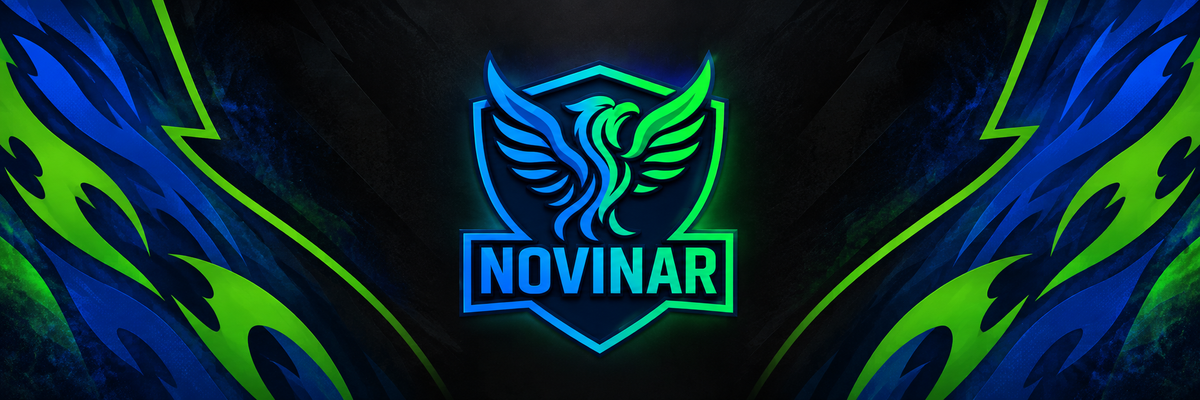 NOVINAR
