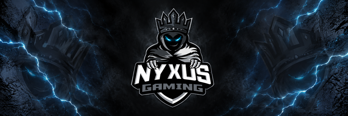 NYXUS GAMING