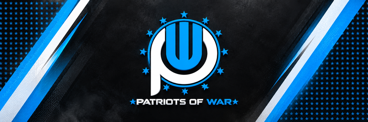 PATRIOTS OF WAR