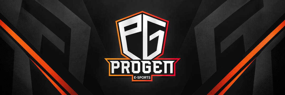 PROGEN ESPORTS
