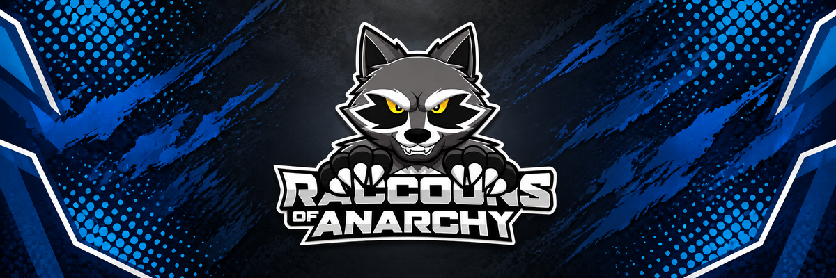RACCOONS OF ANARCHY