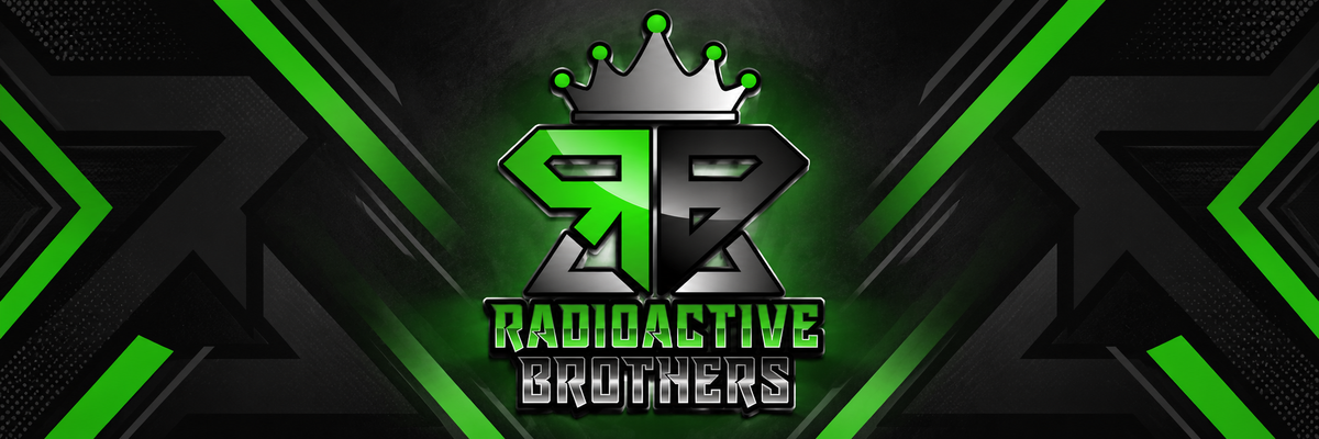 RADIOACTIVE BROTHERS