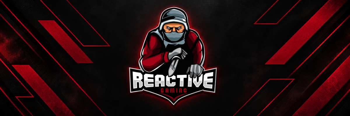 REACTIVE GAMING