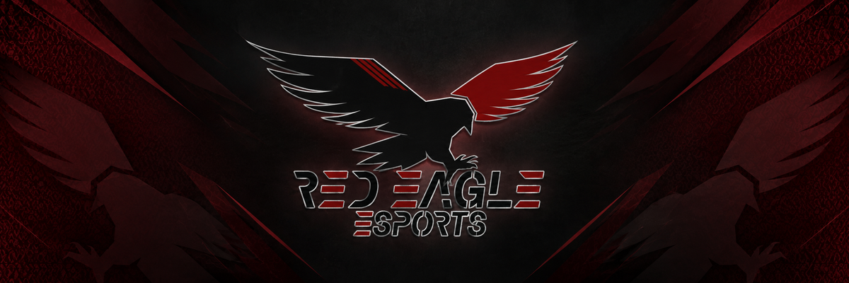 RED EAGLE ESPORTS