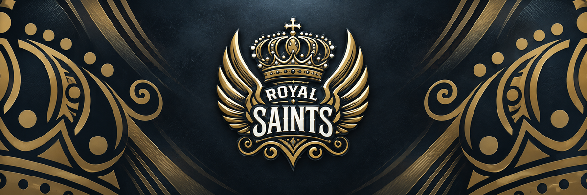 ROYAL SAINTS