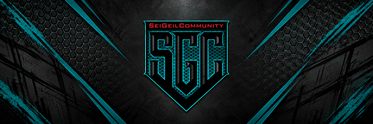 SEI GEIL COMMUNITY