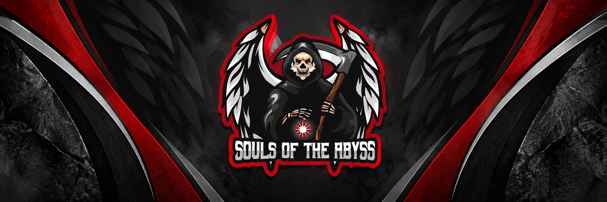 SOULS OF THE ABYSS