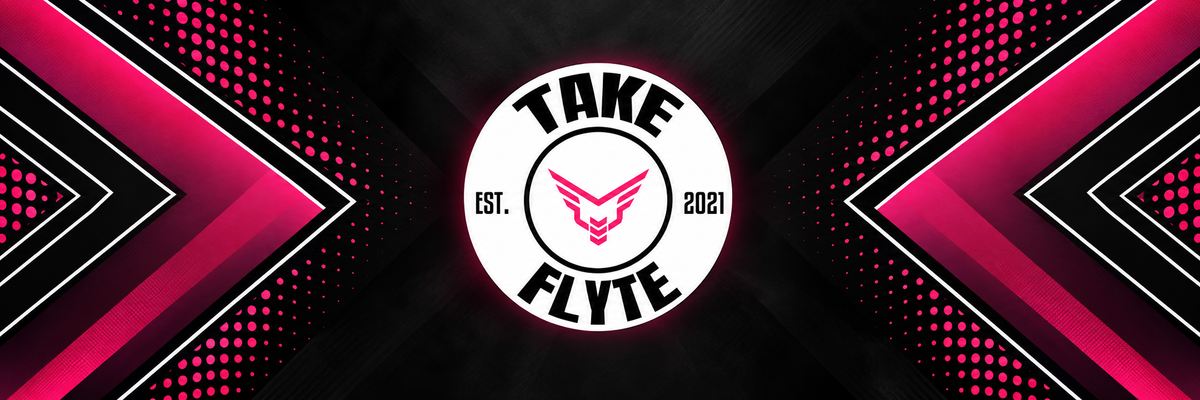 TAKE FLYTE