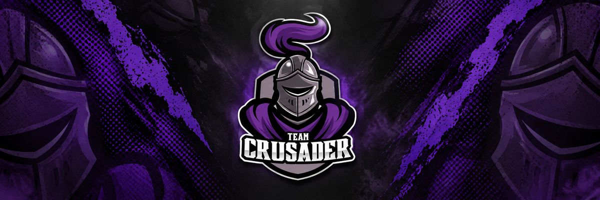 TEAM CRUSADER