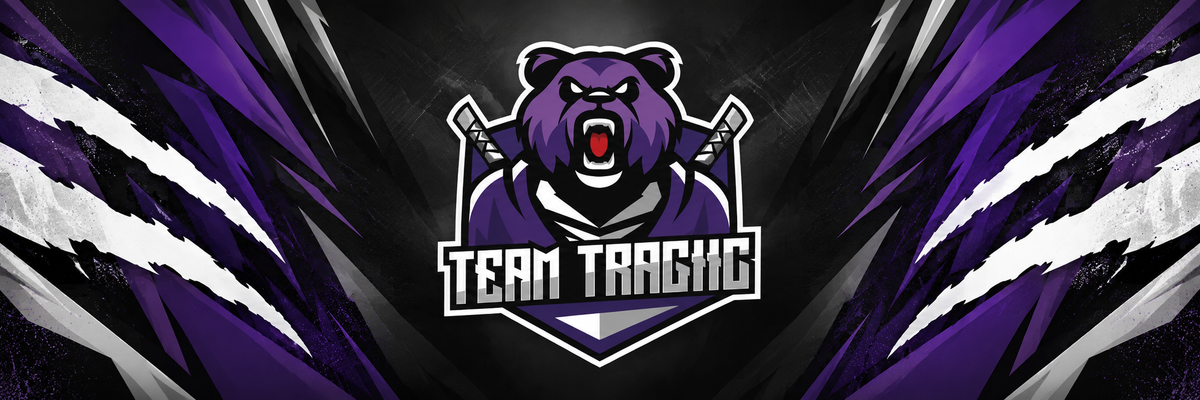 TEAM TRAGIIC