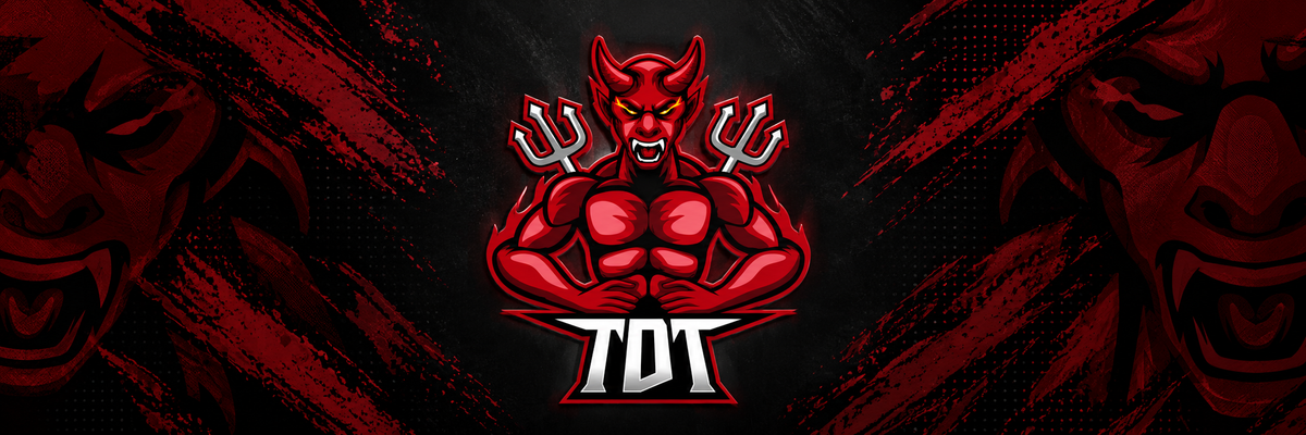 THE DEVILS TRIBE