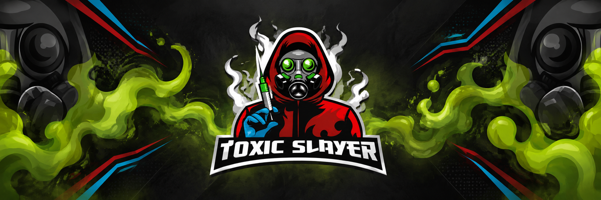 TOXIC SLAYER