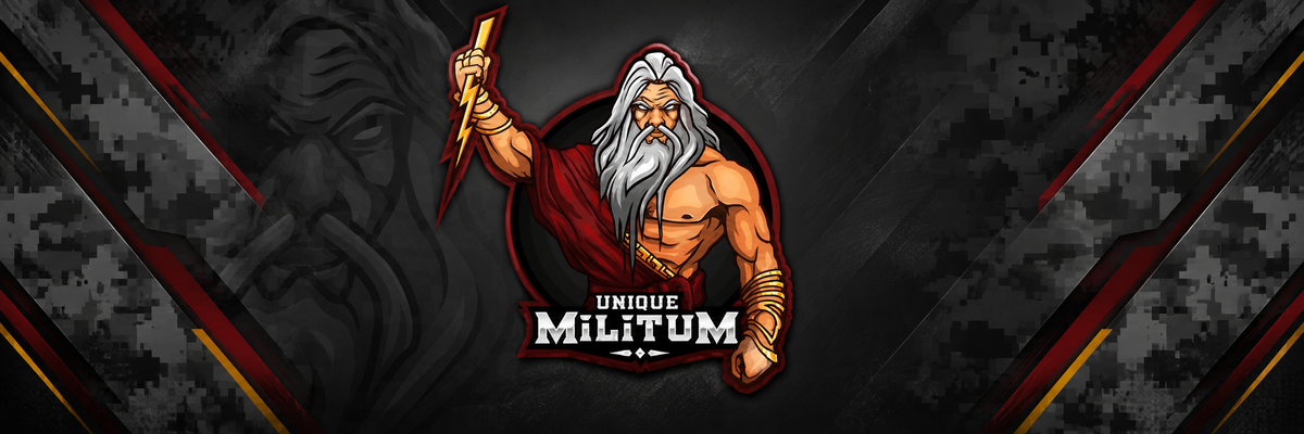 UNIQUE MILITUM