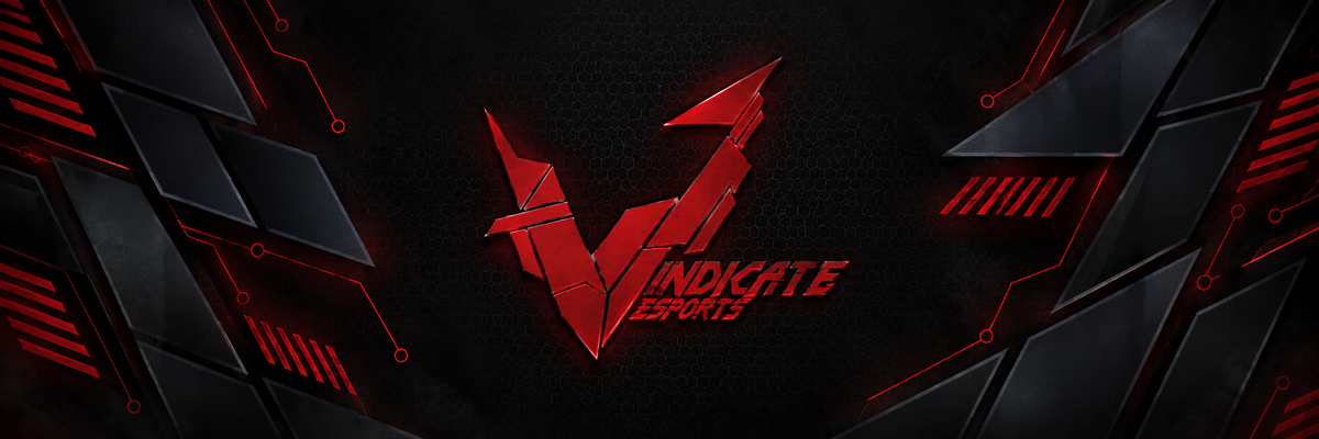 VINDICATE ESPORTS
