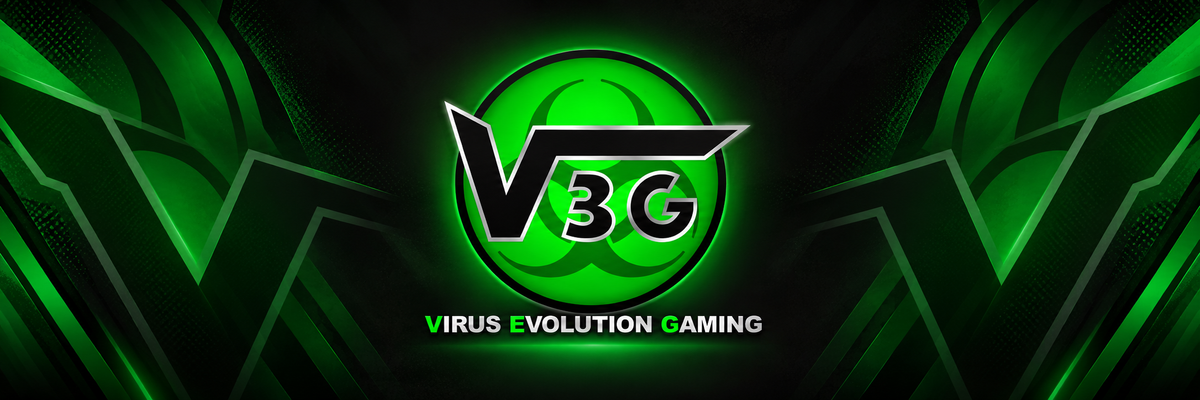 VIRUS EVOLUTION GAMING