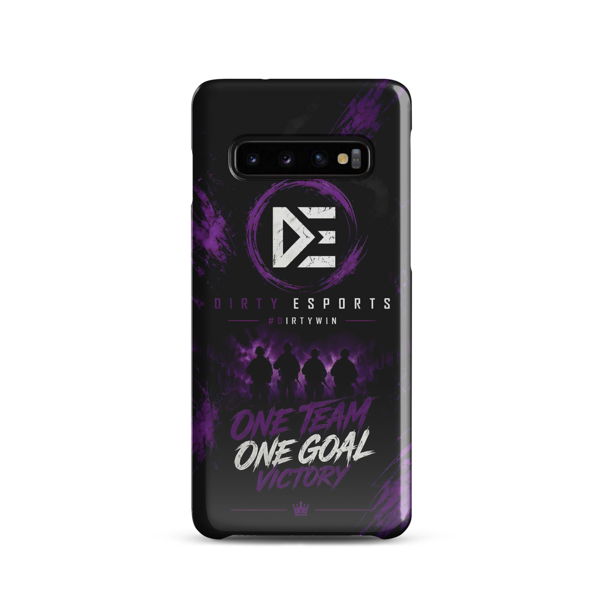 Snapcase Phone Case – Design example