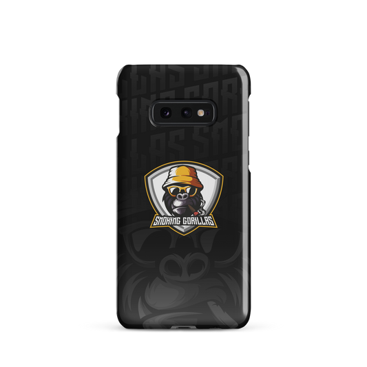 SMOKING GORILLAS - Snapcase Samsung®-Hülle