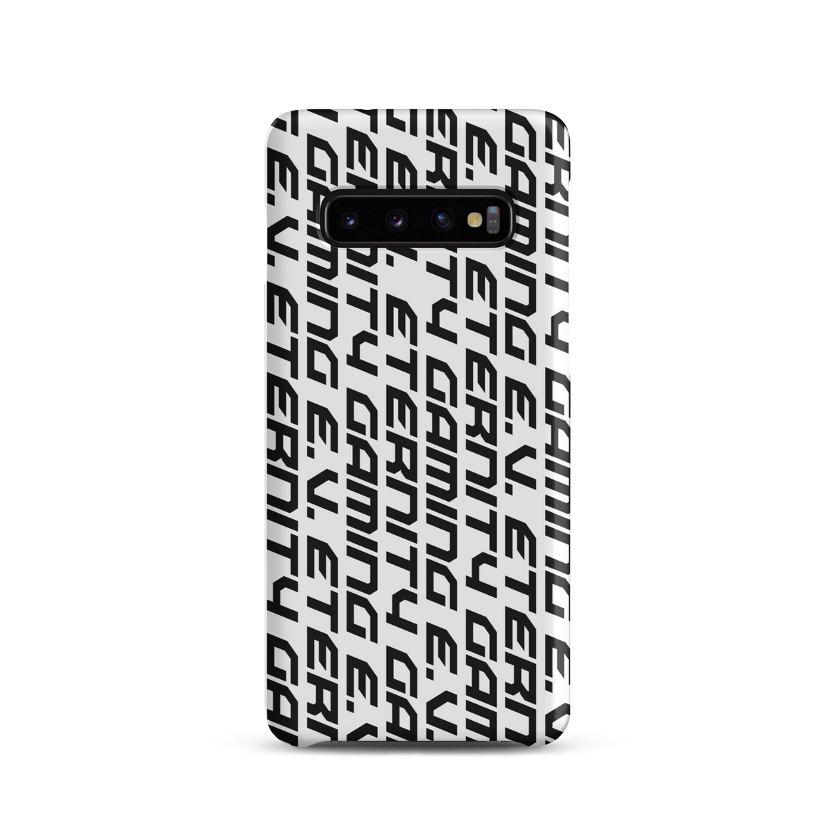 ETERNITY GAMING - Snapcase Samsung® Case