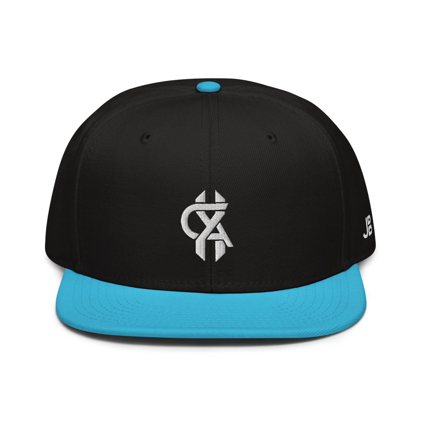 X1LENC3 GAMING - Snapback Cap