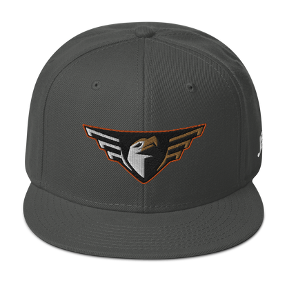 SEAGULLS KIEL - Snapback Cap