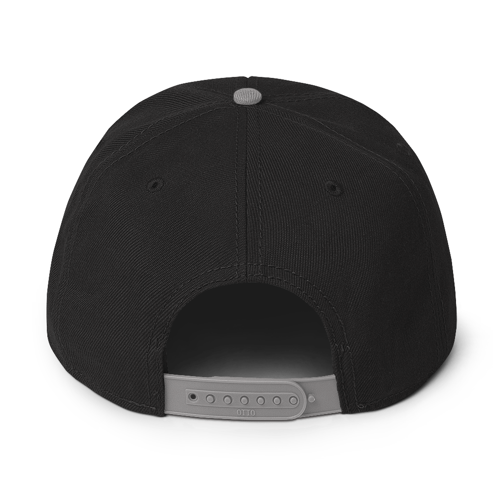 X1LENC3 GAMING - Snapback Cap