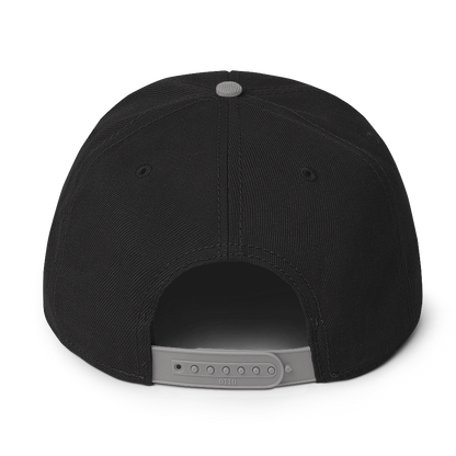 X1LENC3 GAMING - Snapback Cap