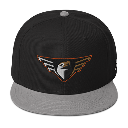 SEAGULLS KIEL - Snapback Cap