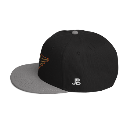 SEAGULLS KIEL - Snapback Cap