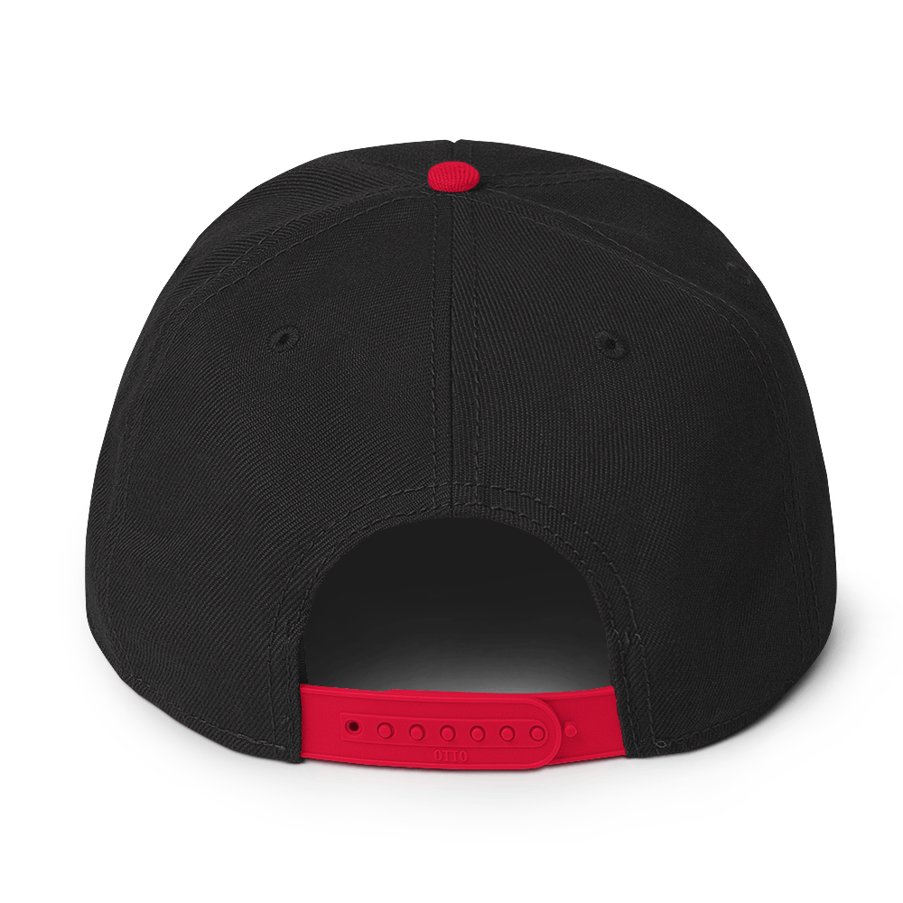 X1LENC3 GAMING - Snapback Cap