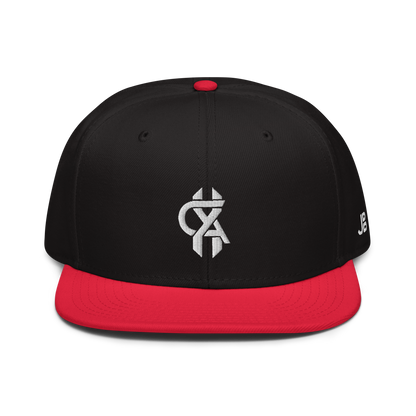 X1LENC3 GAMING - Snapback Cap