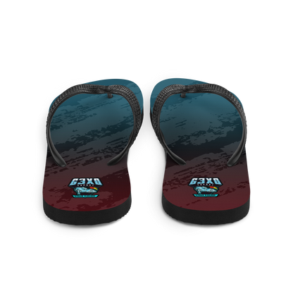 G3XO ESPORT - Flip-Flops