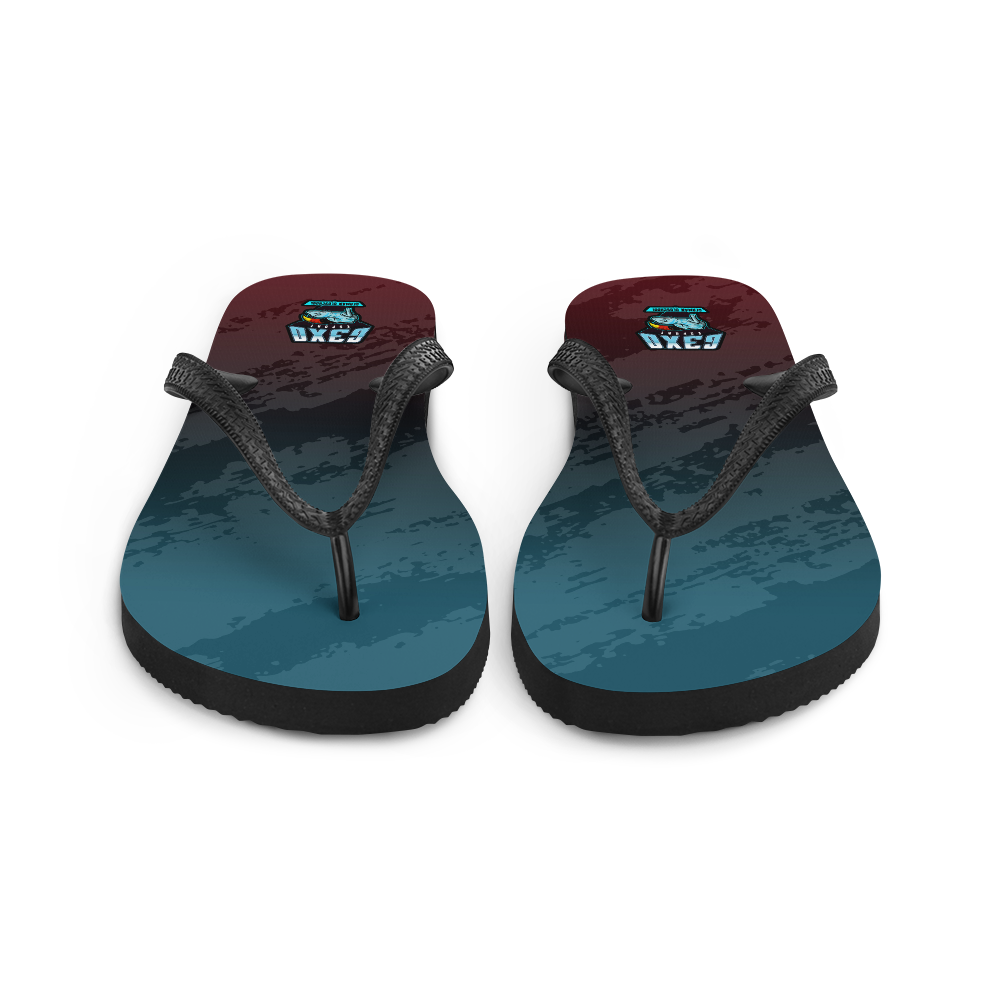 G3XO ESPORT - Flip-Flops