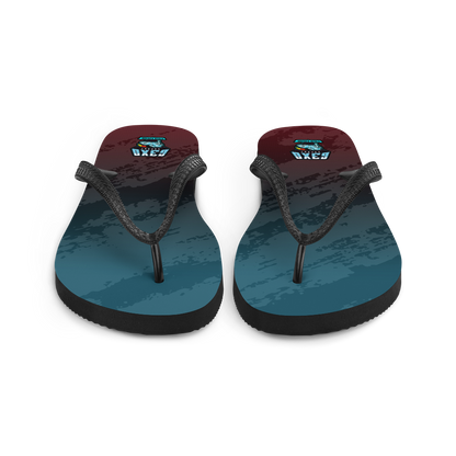 G3XO ESPORT - Flip-Flops